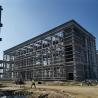 Buy cheap Steel Multi Storey Apartment Building Office Steel Structure Building Construction from wholesalers