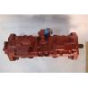 Buy cheap Belparts excavator hydraulic pumps for k3v180 hydraulic pump from wholesalers