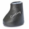Buy cheap Carbon Steel Iso Eccentric Pipe Reducer Asme B16.9 Bw Astm A234 Grade Wpb from wholesalers