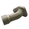 Buy cheap Motorcycle Spare Die Casting Part 0.01 Mm Tolerance ISO9001 Certification from wholesalers