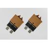 Buy cheap Low Voltage Resettable Circuit Breaker Blade Fuse 5A SAE J1284 Standard from wholesalers