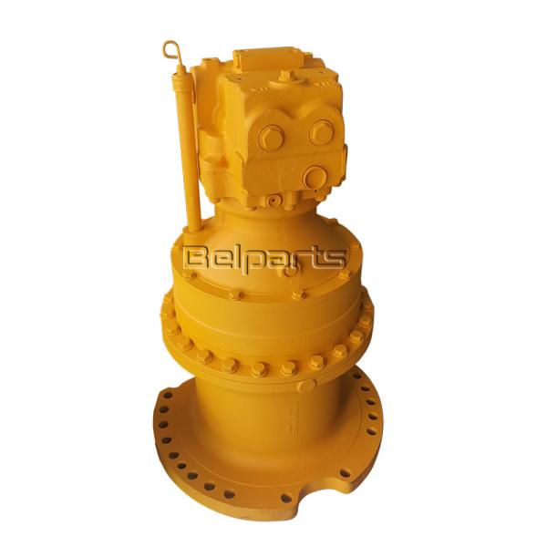Buy cheap Excavator Parts Swing Motor Assy For Komatsu PC450-7 PC450-8 PC400-7 PC400-8 Hydraulic Swing Device 706-7K-010 from wholesalers