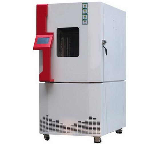 Buy cheap Cold Balanced Control Programmable Temperature and Humidity Environmental Test Chamber from wholesalers