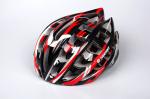 Custom Adults Lightweight Road Bike Helmet For Road And Mountain Biking