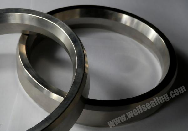 Buy cheap high Pressure valve gaskets RX24 from wholesalers
