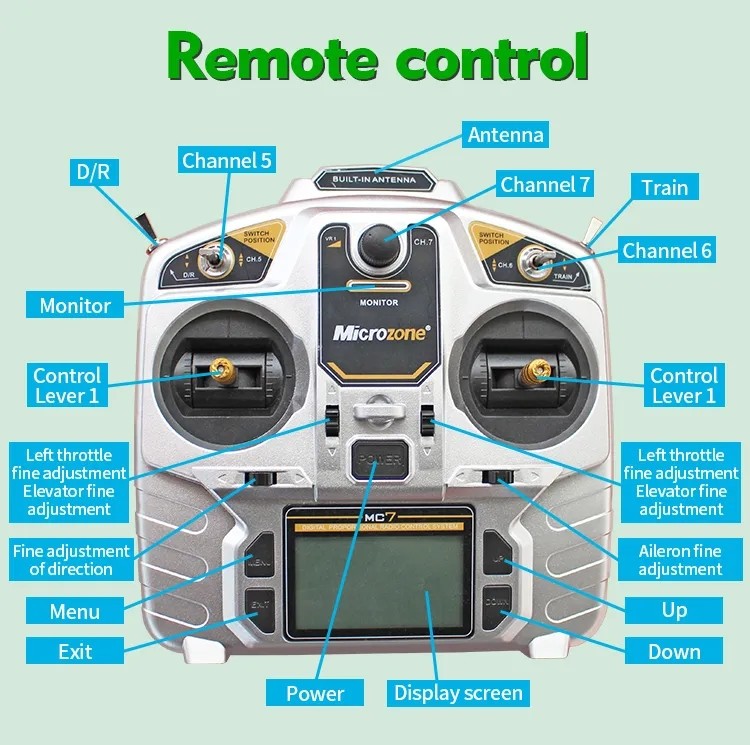 Wear Resistant Farm Lawn Mower 550mm Mini Robot Lawn Mower Non Slip