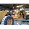 Buy cheap Used Caterpillar 140H Grader For Sale,Used CAT 140H Motor Grader from wholesalers