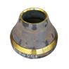 Buy cheap Crusher plant spare parts accessories distributor and majufacturer from wholesalers