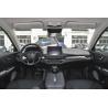 Buy cheap Left Hand Luxury Electric Vehicles SUV Hongqi New Energy E-QM5 431km High Speed from wholesalers