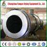 Buy cheap Ce ISO Certificated Rotary Drying machine, Rotary Dryer for Ore, Sand, Coal, Slurry From Top Chinese Supplier from wholesalers