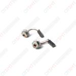 Assembleon original new for SMT spare parts CARBON BRUSH 9498 396 01388