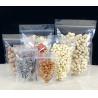 Buy cheap Waterproof CPP 150MU Transparent Stand Up Pouches For Food Packaging from wholesalers
