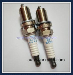China Genuine Car Spark Plug Pfr7b-4d1461 For Sino Truck Ngk Spark Plug on sale