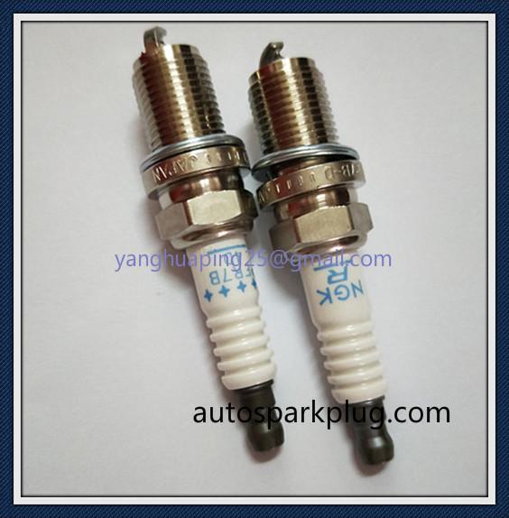Quality Genuine Car Spark Plug Pfr7b-4d1461 For Sino Truck Ngk Spark Plug for sale