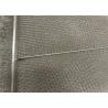 Buy cheap AHS Rectangle Ss316 Wire Mesh Demister For Vessel Boiler System from wholesalers