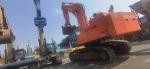 KUBOTA Used Crawler Excavator High Usage Rate Used Hydraulic Excavator