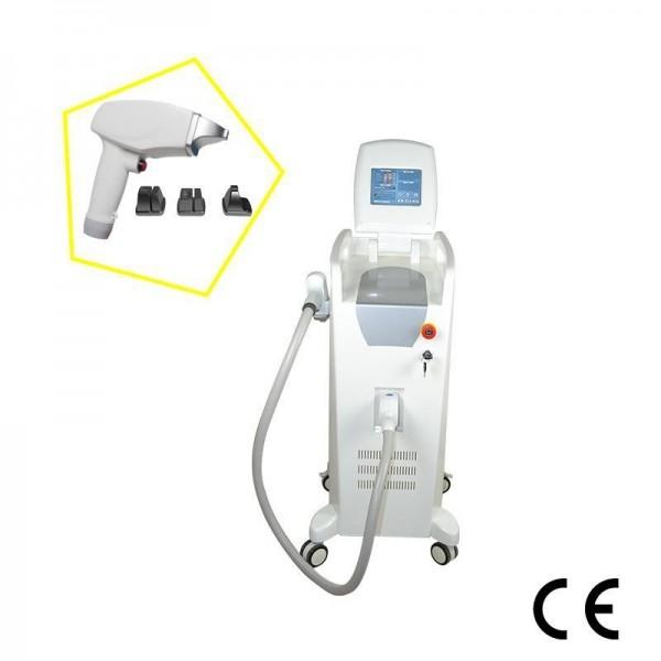Buy cheap 2019 New arrival 808nm diode laser for hair removal HP810 from wholesalers