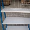 Buy cheap Modernization Style H850mm Car Accessories Display Rack With Blue from wholesalers
