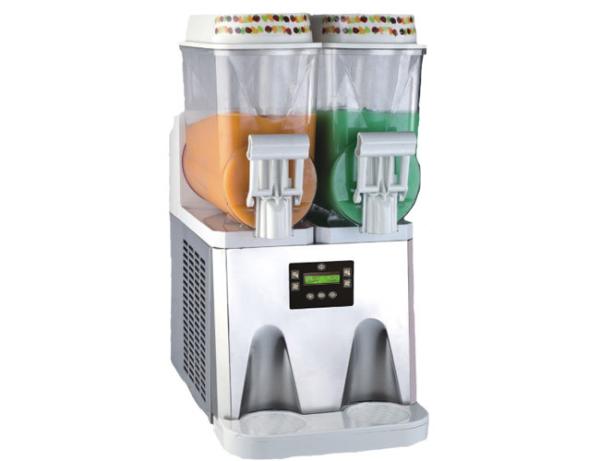 Buy cheap Deluxe Slushy Machine Ice Slush Machine Sale For Kids Parties , Business functions from wholesalers
