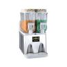 Buy cheap Deluxe Slushy Machine Ice Slush Machine Sale For Kids Parties , Business functions from wholesalers