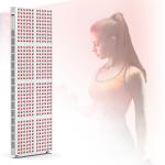 2400W Led Red Light Therapy Devices 3000W Near Infrared Light Therapy Device