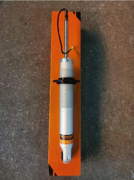 Buy cheap Rear Inductive Dampers Shock Absorber for Maserati GranTurismo F136 286946 from wholesalers