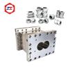 Buy cheap High Wear Resistant Screw Elements Spare Parts For Twin Screw Extruder from wholesalers