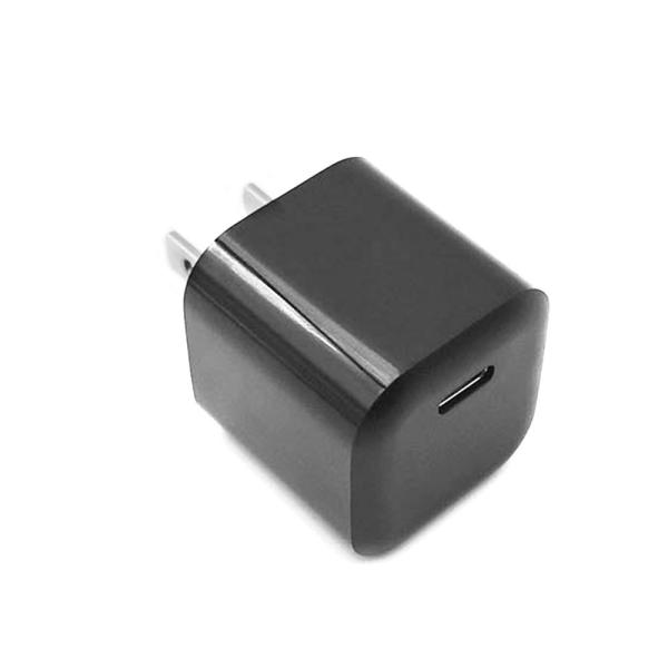 Buy cheap CCC Portable PD20W USB-C 12V 1.67A Phone Wall Charger from wholesalers