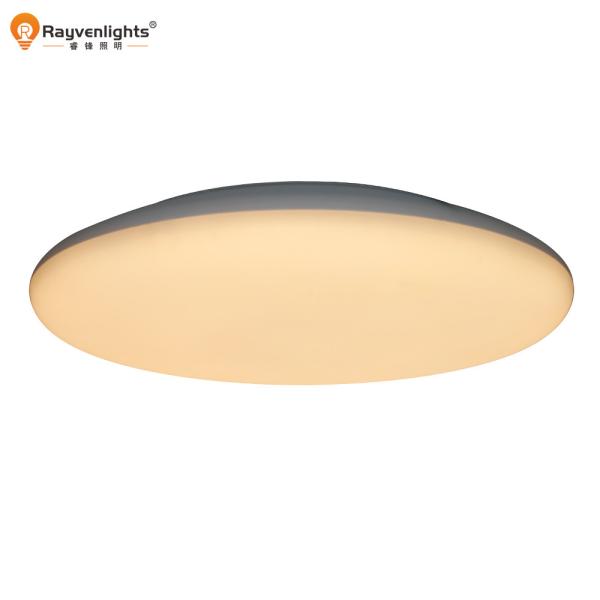 Buy cheap Super Bright Dome Kids Large 5000k Surface Mounted Round LED Ceiling Light Bulb from wholesalers