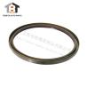 Buy cheap Dongfeng Tianlong Oil Sealing 160*180*14mm Easy To Install 160x180x14mm Iron Surface For Trailer from wholesalers