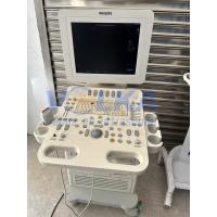 Buy cheap ATL HD9 Original Color Doppler Ultrasound System Machine product
