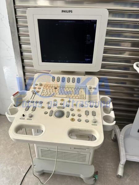 Buy cheap ATL HD9 Original Color Doppler Ultrasound System Machine from wholesalers