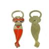 Buy cheap Custom Promotion Tourism Souvenir Gift Metal Fridge Magnet Beer Bottle Opener, Antique Tin Plating from wholesalers