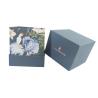 Buy cheap Luxury Jars Lid Candles Packaging Boxes 350g Paperboard Private Labels from wholesalers
