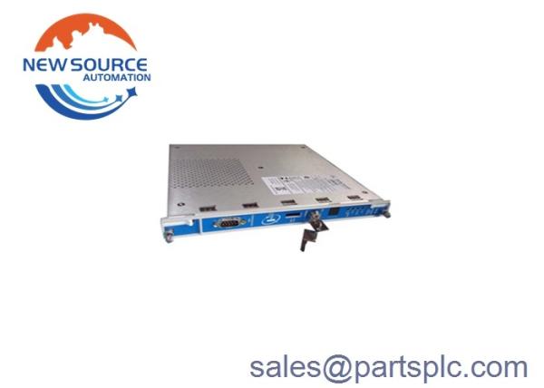 Buy cheap 3500/32 Bently Nevada 3500 System Relay Module 4channel 5AMP 30VDC 250VAC from wholesalers