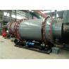 Buy cheap Sludge Rotary Triple Drum Dryer Rotary Industrial Small Size For Building Materials from wholesalers