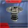 Buy cheap German / Wilo / K-SB / Wilo Stainless Steel Multistage Pump Mechanical Seal JZS-16mm 22mm from wholesalers