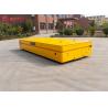 Buy cheap 20 Tonne Production Line Railless Automatic Guided Vehicle from wholesalers