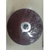 Buy cheap Red Color Flexible Disc Cutting And Grinding Polisher 103x 2.9 X16mm from wholesalers