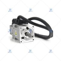 Buy cheap PANASONIC Motor MSMD5AZGJA N610155143AB SMT Spare Parts product