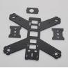 Buy cheap China Carbon Fiber Parts Custom CNC Machining Factory for DIY Drones RC Racing Cars Unmanned Aerial Vehicle from wholesalers