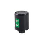 Buy cheap 3 Phase Easy Spare Parts Female 3/8 Zin Alloy Base Mechanical Pressure Switch from wholesalers