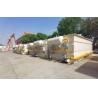 Buy cheap 180 - 220 M3/H Water Treatment Equipment Daf Unit Wastewater Treatment from wholesalers
