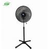 Buy cheap Plastic Material Remote Control Fans Pedestal Fans 18 Inch With Cross Base from wholesalers