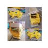 Buy cheap OEM Hydraulic Quick Hitch For Mini Excavator 1 Ton 5 Ton Cat Hitachi Komatsu from wholesalers