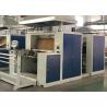 Buy cheap Tubular Knit Fabric Compactor Machine Temperature Accuracy Low Shrinkage from wholesalers