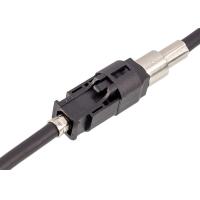 Buy cheap High Frequency 20AWG 300mm Cable Wiring Harness product