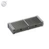 Buy cheap High Precision CNC Machine Parts Core Inserts Tungsteen HRC58 Hardness from wholesalers
