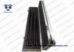 IP65 Waterproof Outdoor Vehicle All WIFI /Bluetooth GPSL1-L5 Mobile phone Jammer