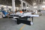 Accuracy Vertical Panel Saw for Woodworking Industries Chinese Wood Cutting